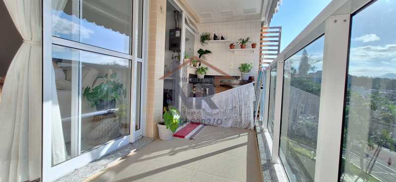 Conheça 20241030_161536 do imóvel - Apartamento 2 quartos à venda Freguesia (Jacarepaguá), Rio de Janeiro - R$ 465.000 - NR001175 - 5 20241030_161536 - 5