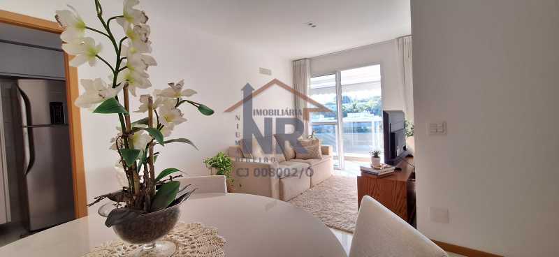 Conheça 20241030_163123 do imóvel - Apartamento 2 quartos à venda Freguesia (Jacarepaguá), Rio de Janeiro - R$ 465.000 - NR001175 - 24 20241030_163123 - 24