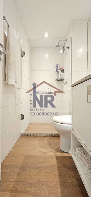 Conheça 20241101_170523 do imóvel - Cobertura 3 quartos à venda Freguesia (Jacarepaguá), Rio de Janeiro - R$ 1.280.000 - NR001176 - 17 20241101_170523 - 17