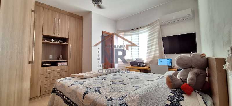 Conheça 20241022_145413 do imóvel - Apartamento 2 quartos à venda Pechincha, Rio de Janeiro - R$ 360.000 - NR001182 - 16 20241022_145413 - 16