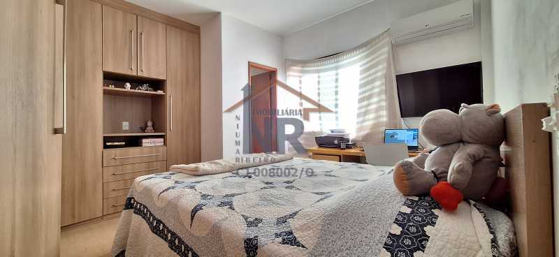 Conheça 20241022_145422 do imóvel - Apartamento 2 quartos à venda Pechincha, Rio de Janeiro - R$ 360.000 - NR001182 - 17 20241022_145422 - 17