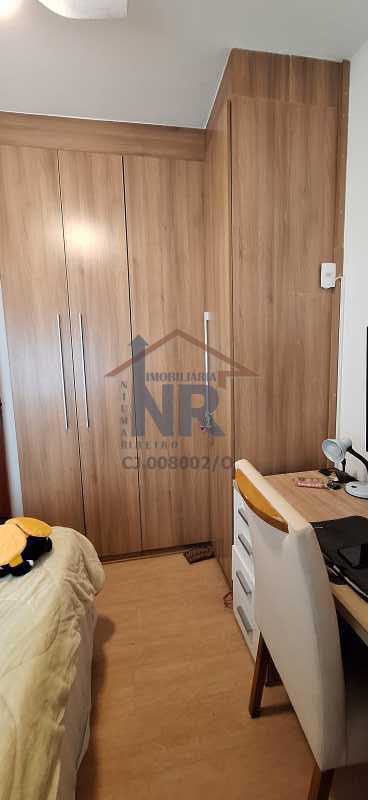 Conheça 20241022_145657 do imóvel - Apartamento 2 quartos à venda Pechincha, Rio de Janeiro - R$ 360.000 - NR001182 - 23 20241022_145657 - 23