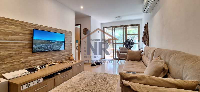Conheça 20241022_150007 do imóvel - Apartamento 2 quartos à venda Pechincha, Rio de Janeiro - R$ 360.000 - NR001182 - 6 20241022_150007 - 6