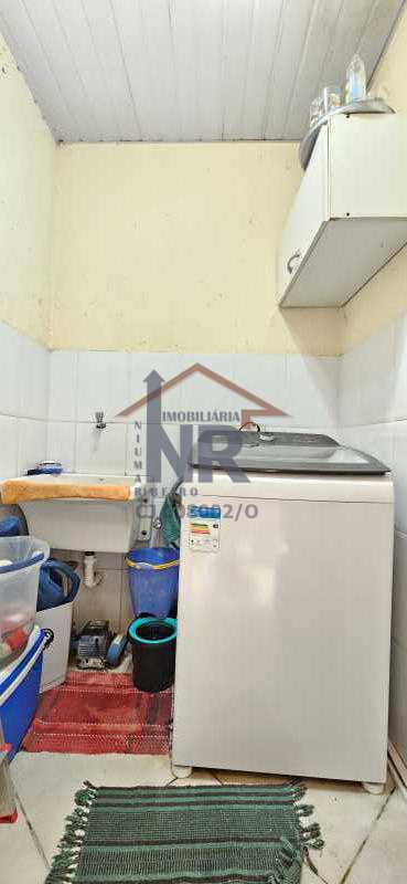 Conheça 20241118_105950 do imóvel - Casa de Vila 3 quartos à venda Pechincha, Rio de Janeiro - R$ 499.000 - NR001190 - 19 20241118_105950 - 19
