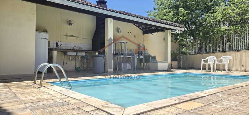 Conheça 20241118_111832 do imóvel - Casa de Vila 3 quartos à venda Pechincha, Rio de Janeiro - R$ 499.000 - NR001190 - 21 20241118_111832 - 21