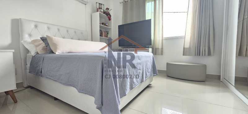 Conheça 20241124_120835 do imóvel - Apartamento 3 quartos à venda Freguesia (Jacarepaguá), Rio de Janeiro - R$ 470.000 - NR001201 - 15 20241124_120835 - 15