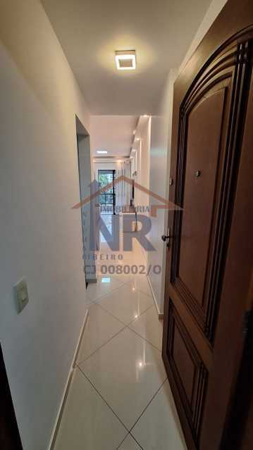 Conheça 001. do imóvel - Apartamento 2 quartos à venda Jacarepaguá, Rio de Janeiro - R$ 430.000 - NR001204 - 1 001. - 1