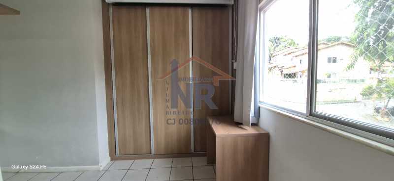 Conheça 20241210_124539 do imóvel - Casa em Condomínio 2 quartos à venda Pechincha, Rio de Janeiro - R$ 550.000 - NR001205 - 17 20241210_124539 - 17