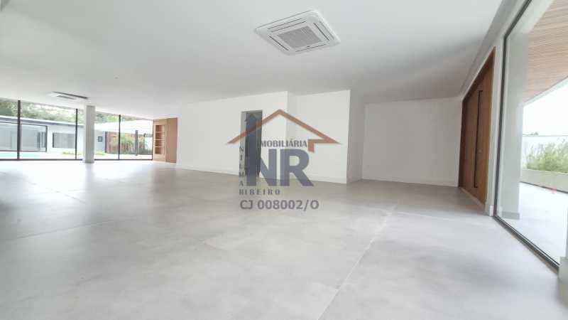 Conheça 20241220_170713 do imóvel - Casa à venda no condomínio Mansões na Barra da Tijuca!!! - NR001209 - 3 20241220_170713 - 3