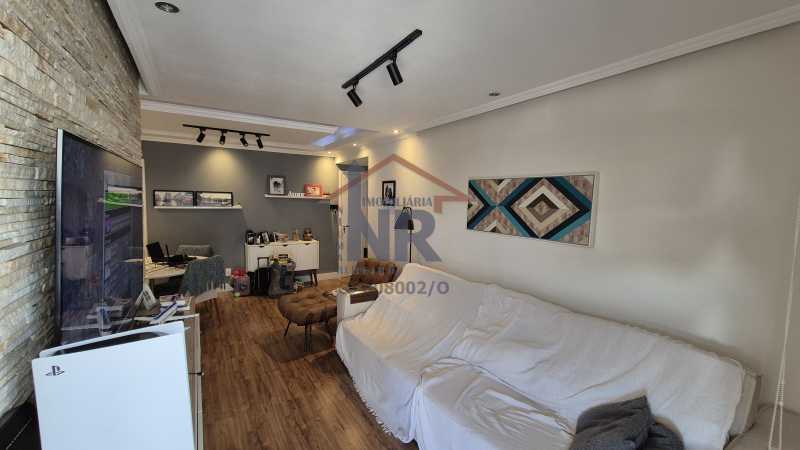 Conheça 20250117_153341 do imóvel - Apartamento na rua Araguaia na Freguesia! - NR001220 - 3 20250117_153341 - 3