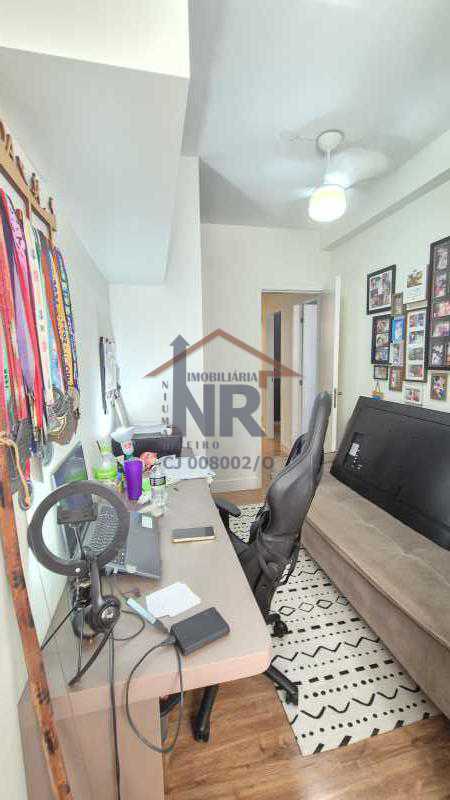 Conheça 20250117_154303 do imóvel - Apartamento na rua Araguaia na Freguesia! - NR001220 - 15 20250117_154303 - 15