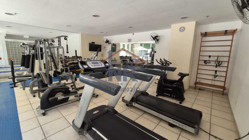 Conheça 20250117_152103 do imóvel - Apartamento na rua Araguaia na Freguesia! - NR001220 - 20 20250117_152103 - 20