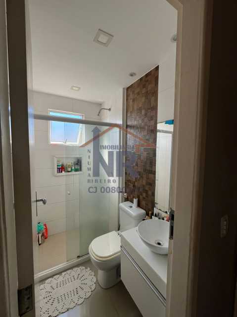 Conheça WhatsApp Image 2025-02-17 at 1 do imóvel - Casa em Condomínio 4 quartos à venda Pechincha, Rio de Janeiro - R$ 740.000 - NR001228 - 13 WhatsApp Image 2025-02-17 at 1 - 13