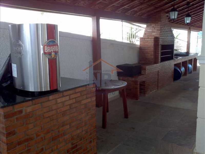 Conheça IMG_20130601_090409 do imóvel - casa à venda desocupada no condomínio Del Monte na Freguesia! - NR001229 - 27 IMG_20130601_090409 - 27