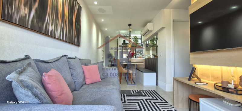 Conheça 1000394740 do imóvel - STORIES - Totalmente decorado por arquiteto - NR001231 - 6 1000394740 - 6
