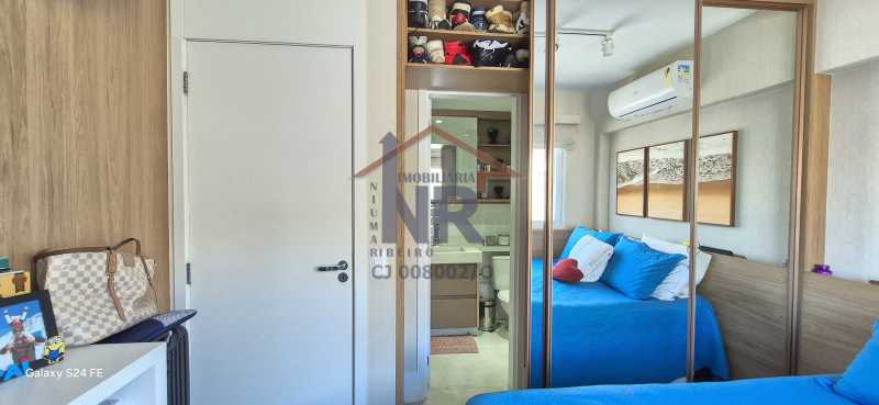 Conheça 1000394792 do imóvel - STORIES - Totalmente decorado por arquiteto - NR001231 - 21 1000394792 - 21