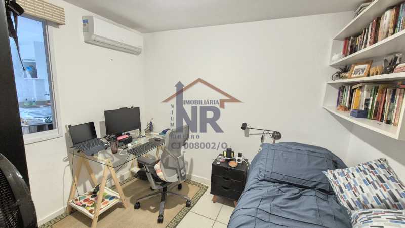 Conheça 20250226_163926 do imóvel - Casa à venda e para locação no condomínio Del Monte na Freguesia! - NR001233 - 11 20250226_163926 - 11