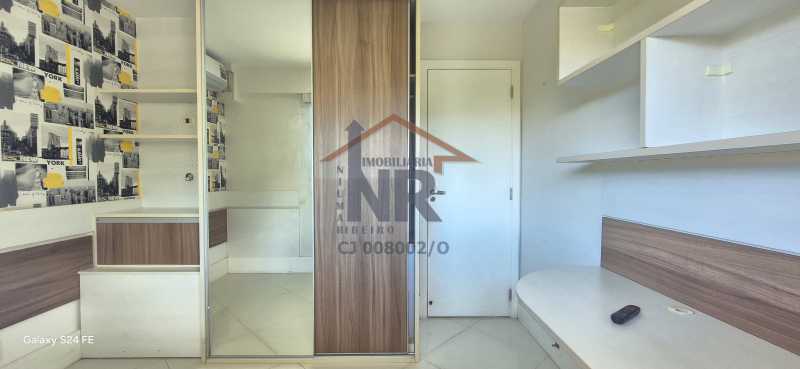 Conheça 20250411_112351 do imóvel - Apartamento 2 quartos à venda Freguesia (Jacarepaguá), Rio de Janeiro - R$ 550.000 - NR001252 - 21 20250411_112351 - 21