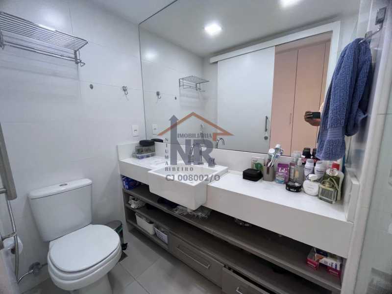Conheça IMG-20250428-WA0045 do imóvel - Espetacular apartamento no condomínio Raro na Freguesia!!! - NR001253 - 15 IMG-20250428-WA0045 - 15