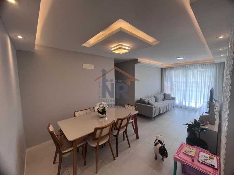 Conheça IMG-20250428-WA0047 do imóvel - Espetacular apartamento no condomínio Raro na Freguesia!!! - NR001253 - 2 IMG-20250428-WA0047 - 2