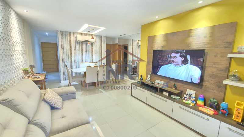Conheça 20250221_181153 do imóvel - Espetacular apartamento no condomínio Illimitato na Freguesia! - NR001256 - 2 20250221_181153 - 2