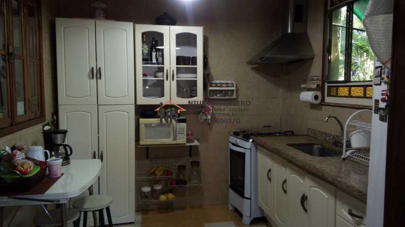 Conheça 20171125_180042 do imóvel - Casa 3 quartos à venda Jacarepaguá, Rio de Janeiro - R$ 950.000 - NR00015 - 6 20171125_180042 - 6