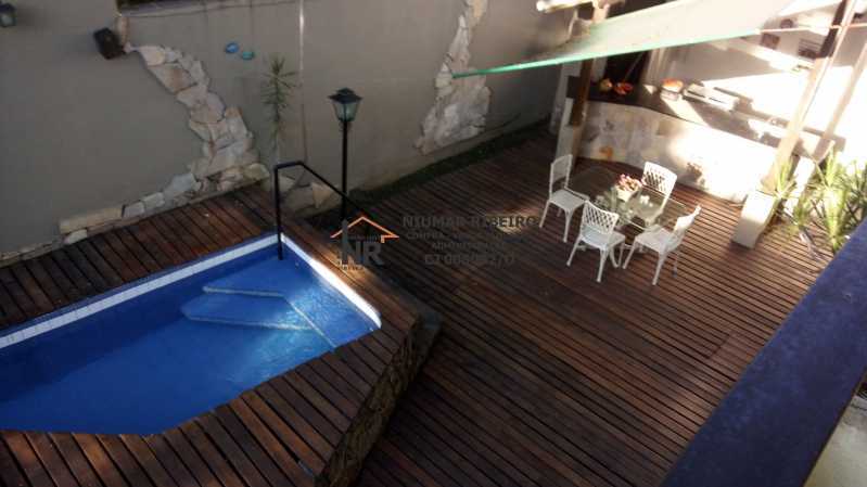 Conheça 20171125_180402 do imóvel - Casa 3 quartos à venda Jacarepaguá, Rio de Janeiro - R$ 950.000 - NR00015 - 1 20171125_180402 - 1