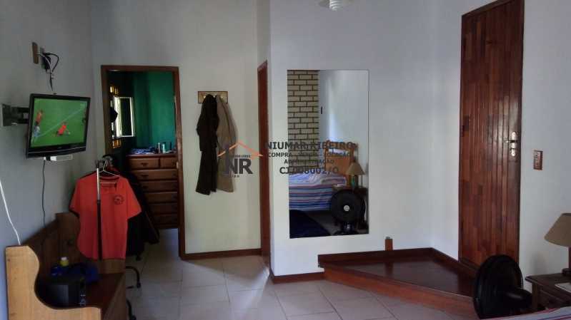 Conheça 20171125_180914 do imóvel - Casa 3 quartos à venda Jacarepaguá, Rio de Janeiro - R$ 950.000 - NR00015 - 17 20171125_180914 - 17