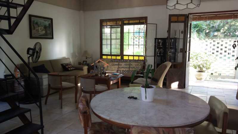 Conheça 20171125_175405 do imóvel - Casa 3 quartos à venda Jacarepaguá, Rio de Janeiro - R$ 950.000 - NR00015 - 2 20171125_175405 - 2
