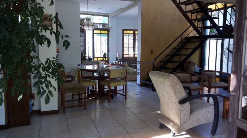 Conheça 20171125_175323 do imóvel - Casa 3 quartos à venda Jacarepaguá, Rio de Janeiro - R$ 950.000 - NR00015 - 29 20171125_175323 - 29