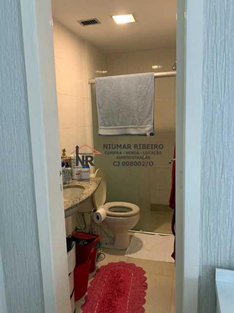 Conheça WhatsApp Image 2020-11-09 at 1 do imóvel - Apartamento 3 quartos à venda Freguesia (Jacarepaguá), Rio de Janeiro - R$ 748.000 - NR00199 - 20 WhatsApp Image 2020-11-09 at 1 - 20