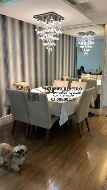 Conheça WhatsApp Image 2020-11-09 at 1 do imóvel - Apartamento 3 quartos à venda Freguesia (Jacarepaguá), Rio de Janeiro - R$ 748.000 - NR00199 - 1 WhatsApp Image 2020-11-09 at 1 - 1