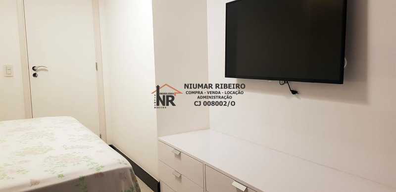 Conheça 20200718_181242 do imóvel - Cobertura 3 quartos à venda Freguesia (Jacarepaguá), Rio de Janeiro - R$ 1.200.000 - NR00212 - 17 20200718_181242 - 17