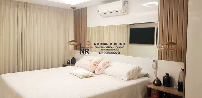 Conheça 20200718_175751 do imóvel - Cobertura 3 quartos à venda Freguesia (Jacarepaguá), Rio de Janeiro - R$ 1.200.000 - NR00212 - 9 20200718_175751 - 9
