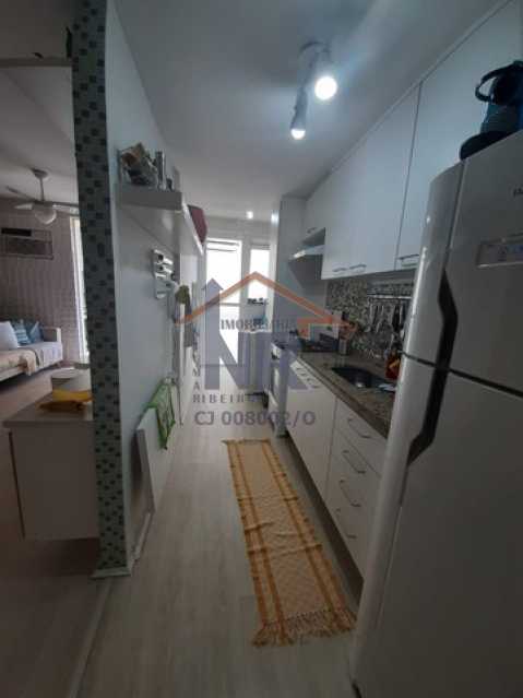 Conheça 751142356459200 do imóvel - Apartamento 2 quartos à venda Freguesia (Jacarepaguá), Rio de Janeiro - R$ 460.000 - NR00370 - 8 751142356459200 - 8