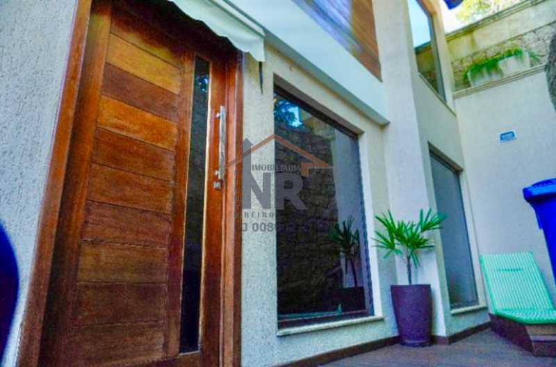 Conheça WhatsApp Image 2022-04-11 at 1 do imóvel - Casa em Condomínio 4 quartos à venda Barra da Tijuca, Rio de Janeiro - R$ 1.500.000 - NR00464 - 5 WhatsApp Image 2022-04-11 at 1 - 5