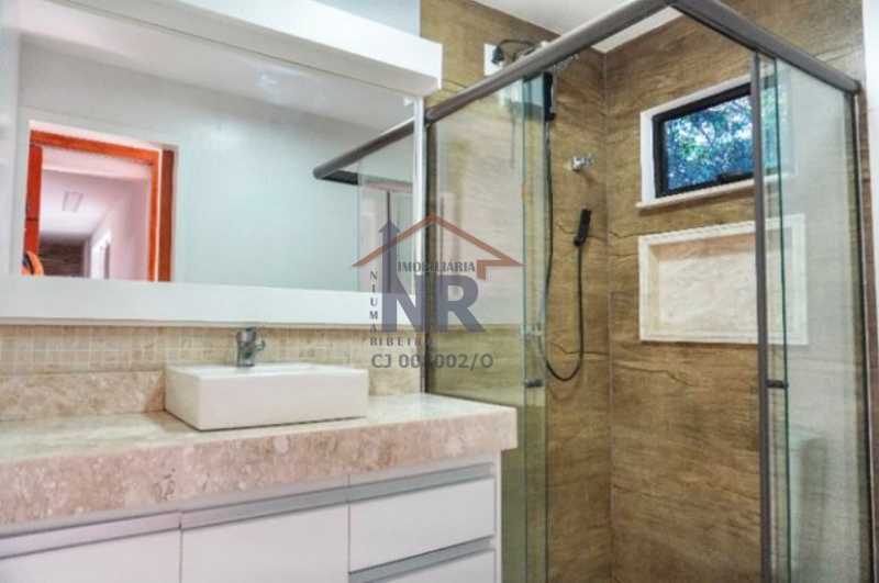Conheça WhatsApp Image 2022-04-11 at 1 do imóvel - Casa em Condomínio 4 quartos à venda Barra da Tijuca, Rio de Janeiro - R$ 1.500.000 - NR00464 - 14 WhatsApp Image 2022-04-11 at 1 - 14