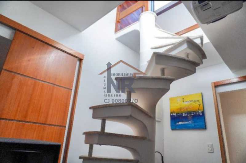 Conheça WhatsApp Image 2022-04-11 at 1 do imóvel - Casa em Condomínio 4 quartos à venda Barra da Tijuca, Rio de Janeiro - R$ 1.500.000 - NR00464 - 17 WhatsApp Image 2022-04-11 at 1 - 17