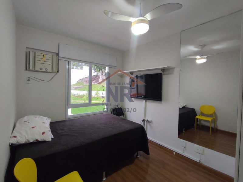 Conheça IMG_20220531_163437 do imóvel - Casa em Condomínio 4 quartos à venda Freguesia (Jacarepaguá), Rio de Janeiro - R$ 850.000 - NR00503 - 12 IMG_20220531_163437 - 12