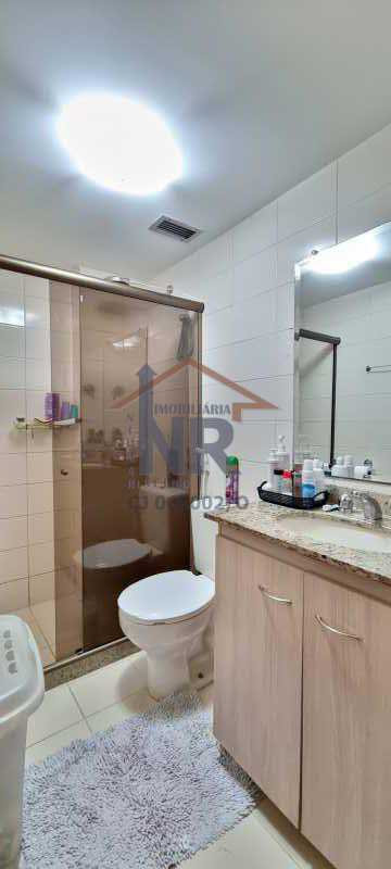 Conheça 20220730_160245 do imóvel - Cobertura 4 quartos à venda Freguesia (Jacarepaguá), Rio de Janeiro - R$ 1.200.000 - NR00554 - 15 20220730_160245 - 15
