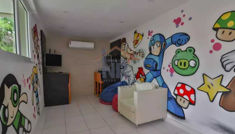 Conheça Imagem16 do imóvel - Apartamento 2 quartos à venda Freguesia (Jacarepaguá), Rio de Janeiro - R$ 460.000 - NR00558 - 16 Imagem16 - 16