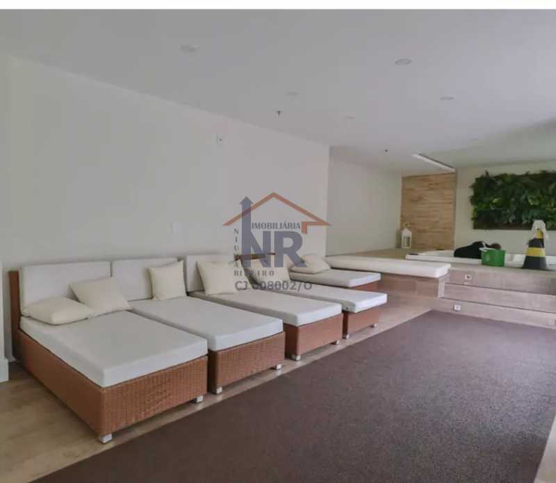 Conheça Imagem21 do imóvel - Apartamento 2 quartos à venda Freguesia (Jacarepaguá), Rio de Janeiro - R$ 420.000 - NR00584 - 26 Imagem21 - 26