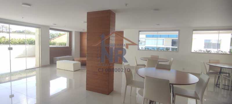 Conheça IMG_20220718_140416 do imóvel - Apartamento 4 quartos à venda Freguesia (Jacarepaguá), Rio de Janeiro - R$ 850.000 - NR00597 - 16 IMG_20220718_140416 - 16