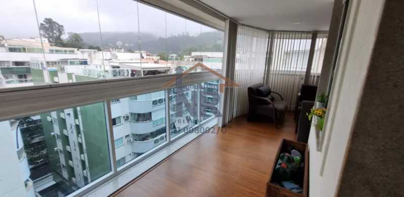 Conheça Captura de tela 2024-05-15 225 do imóvel - Apartamento 4 quartos à venda Freguesia (Jacarepaguá), Rio de Janeiro - R$ 850.000 - NR00597 - 6 Captura de tela 2024-05-15 225 - 6