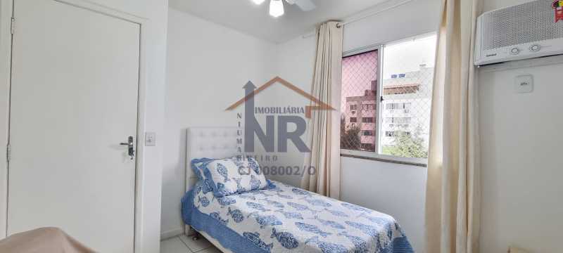 Conheça 20221018_162146 do imóvel - Cobertura 3 quartos à venda Tanque, Rio de Janeiro - R$ 600.000 - NR00621 - 14 20221018_162146 - 14