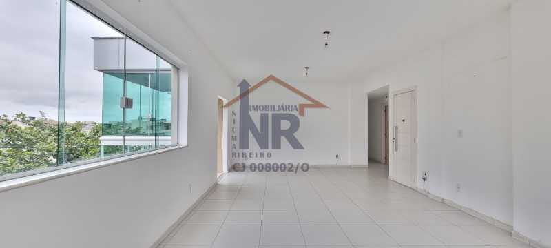 Conheça 20221108_113031 do imóvel - Apartamento 3 quartos (1 suíte) com Dependência de empregada completa - NR00623 - 6 20221108_113031 - 6