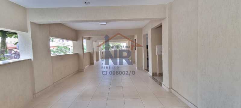 Conheça 20221108_120748 do imóvel - Apartamento 3 quartos (1 suíte) com Dependência de empregada completa - NR00623 - 25 20221108_120748 - 25