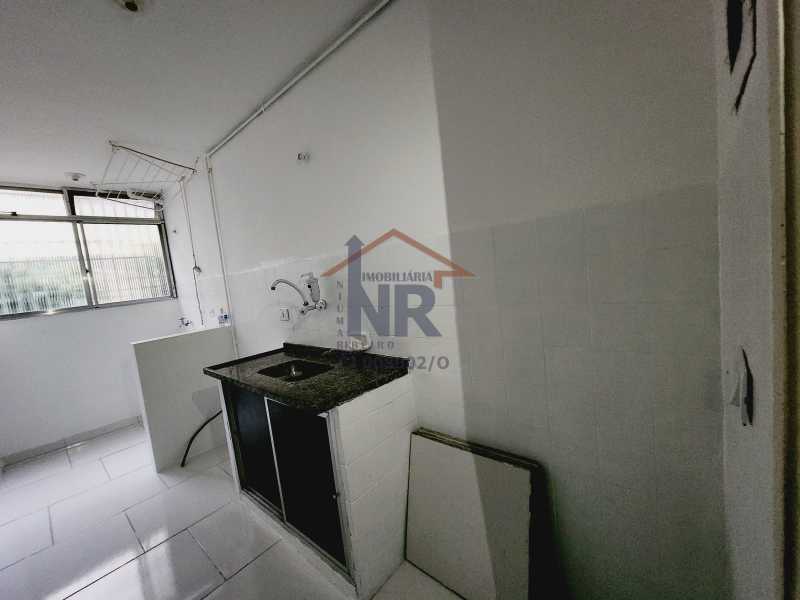 Conheça 20221130_173927 do imóvel - Apartamento 2 quartos à venda Jacarepaguá, Rio de Janeiro - R$ 260.000 - NR00637 - 8 20221130_173927 - 8