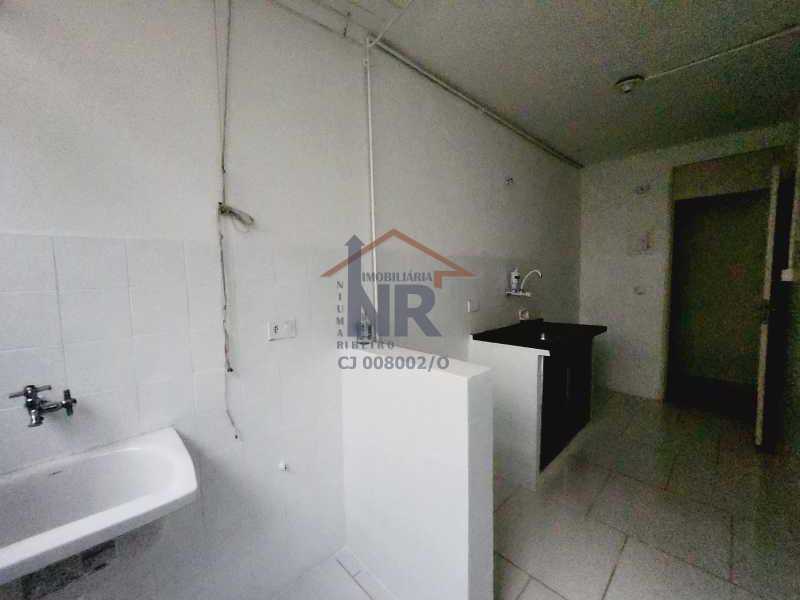 Conheça 20221130_173938 do imóvel - Apartamento 2 quartos à venda Jacarepaguá, Rio de Janeiro - R$ 260.000 - NR00637 - 9 20221130_173938 - 9