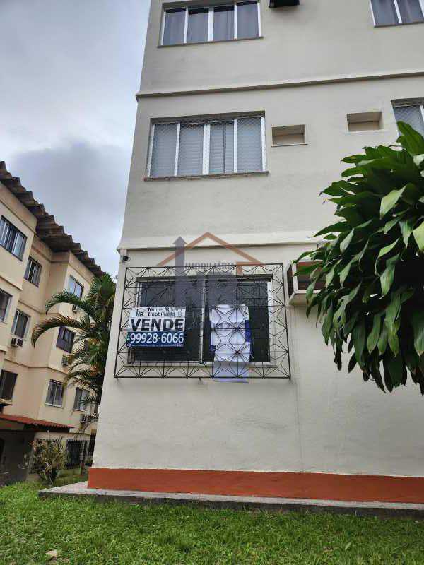 Conheça 20221130_175151 do imóvel - Apartamento 2 quartos à venda Jacarepaguá, Rio de Janeiro - R$ 260.000 - NR00637 - 12 20221130_175151 - 12